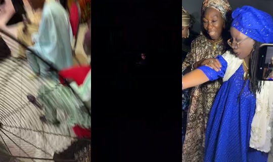modouismailambayegueweul Recorded on Jul 24, 2026, 9:46 PM