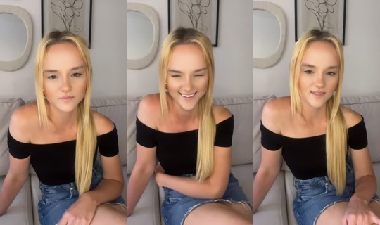 modowaania TikTok Live — Jul 14, 2026, 4:36 AM