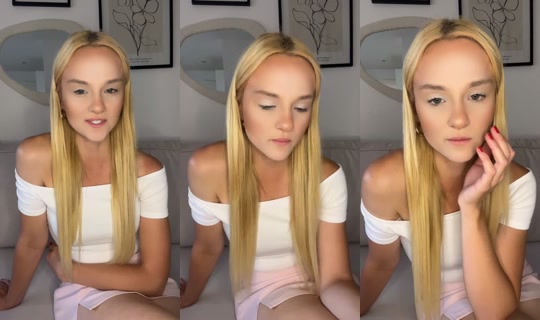 modowaania TikTok Live — Aug 21, 2026, 4:49 AM