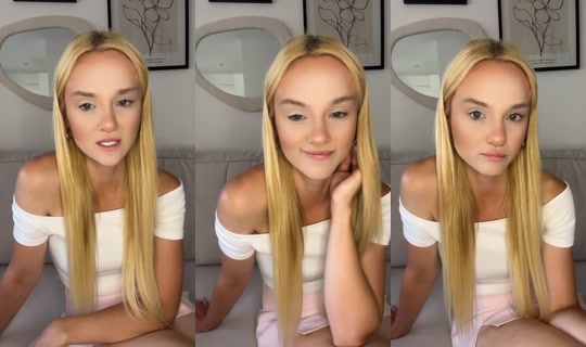 modowaania TikTok Live — Aug 21, 2026, 5:39 AM