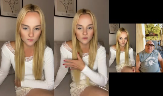 modowaania TikTok Live — Aug 22, 2026, 4:56 AM