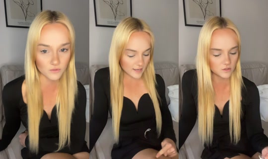 modowaania TikTok Live — Aug 31, 2026, 4:24 AM