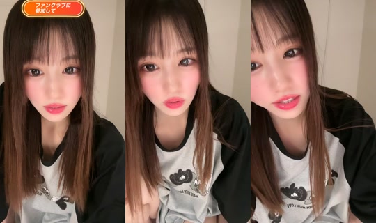 moe.ouse TikTok Live — Aug 19, 2026, 1:38 PM