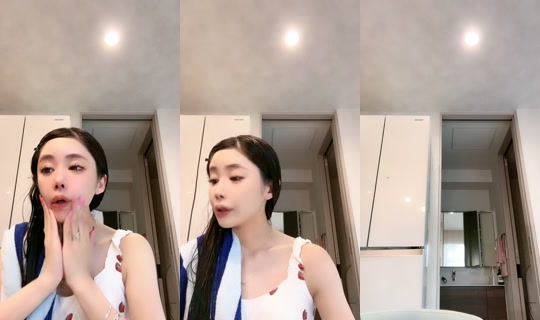 moe217873 TikTok Live — Jul 14, 2026, 8:05 AM