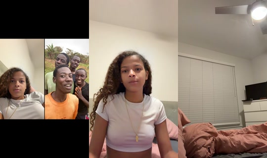 moe22fye TikTok Live — Aug 22, 2026, 8:29 AM