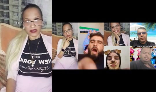 moedacomdesconto1 TikTok Live — Aug 25, 2026, 10:50 AM