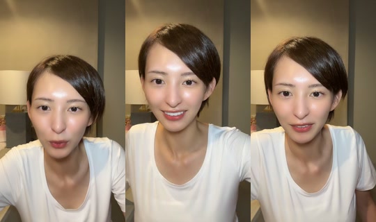 moena0604 TikTok Live — Sep 6, 2026, 11:55 AM