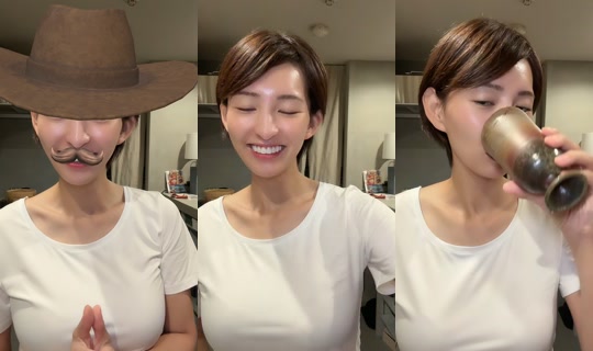 moena0604 TikTok Live — Sep 7, 2026, 1:19 PM
