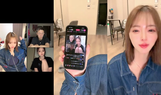 moepipipi06200620 TikTok Live — Sep 10, 2026, 5:55 PM