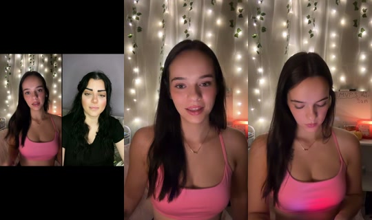 moessecret768356 TikTok Live — Sep 13, 2026, 12:23 AM