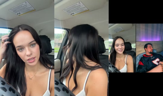 moessecret768356 TikTok Live — Sep 13, 2026, 9:54 PM