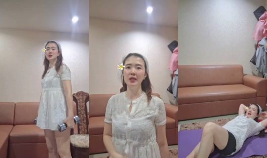 moeyleeakumo TikTok Live — Aug 2, 2026, 4:04 PM