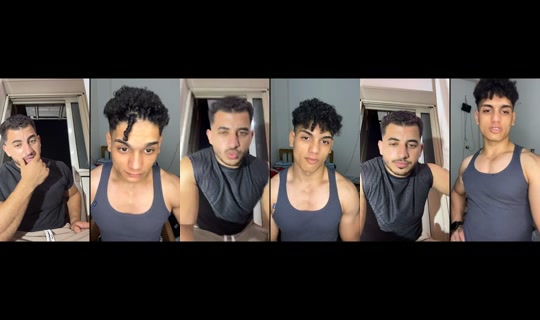 mohammedmahdi80 TikTok Live — Aug 26, 2026, 11:16 PM