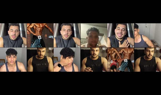 mohammedmahdi80 TikTok Live — Aug 27, 2026, 12:06 AM
