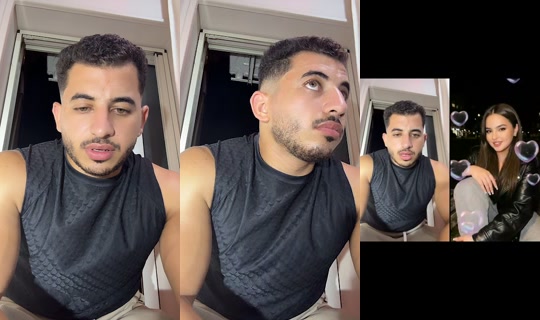 mohammedmahdi80 TikTok Live — Aug 27, 2026, 2:16 AM