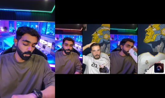 mohdbushager Recorded on Aug 21, 2026, 11:35 AM