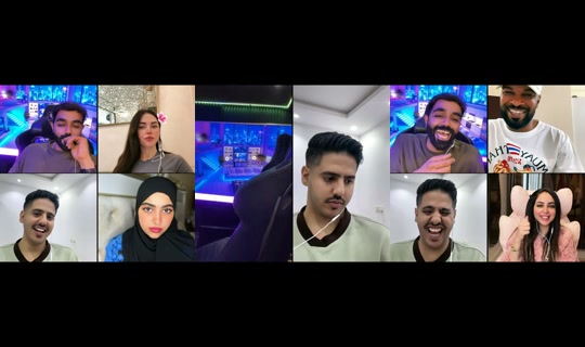 mohdbushager TikTok Live — Aug 21, 2026, 2:06 PM