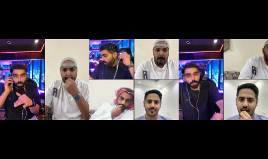mohdbushager Recorded on Aug 28, 2026, 1:25 PM