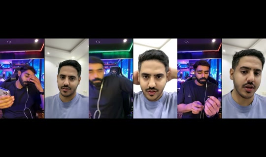 mohdbushager Recorded on Aug 28, 2026, 2:15 PM