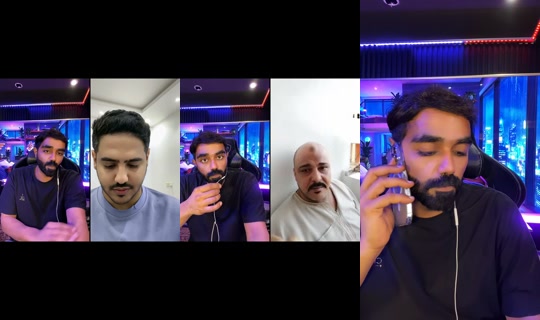 mohdbushager Recorded on Aug 28, 2026, 3:05 PM