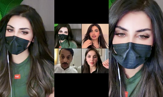 mohra.2000 TikTok Live — Jul 14, 2026, 12:59 PM