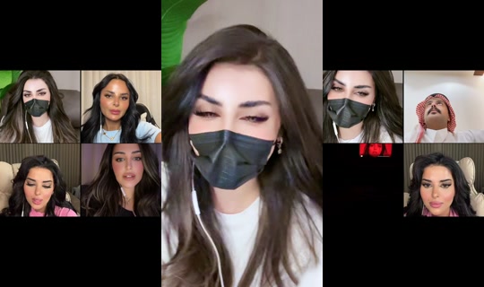 mohra.2000 TikTok Live — Jul 14, 2026, 9:30 PM
