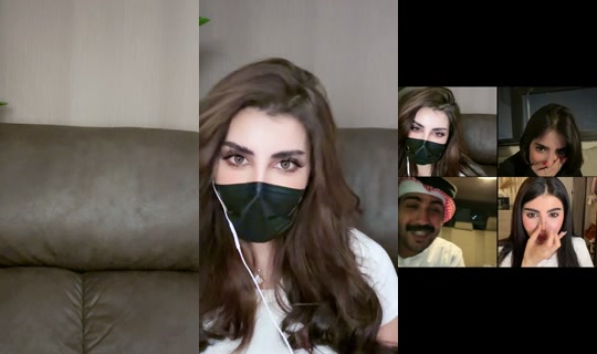 mohra.2000 TikTok Live — Aug 20, 2026, 7:57 PM