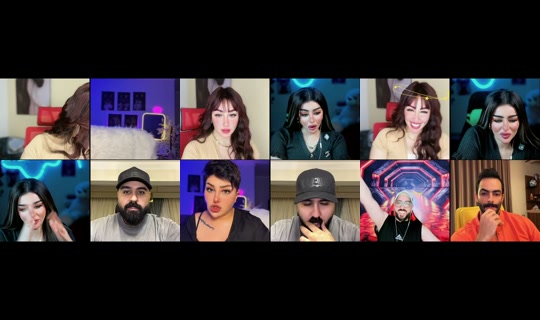 mohrayaquto1 TikTok Live — Aug 20, 2026, 6:56 PM