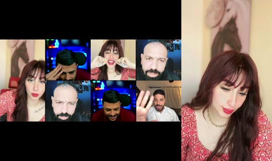 mohrayaquto1 TikTok Live — Aug 21, 2026, 1:03 PM