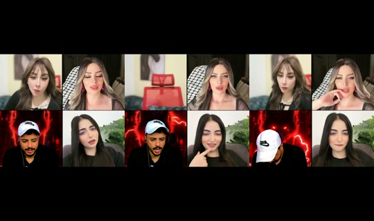 mohrayaquto1 TikTok Live — Aug 28, 2026, 10:19 PM