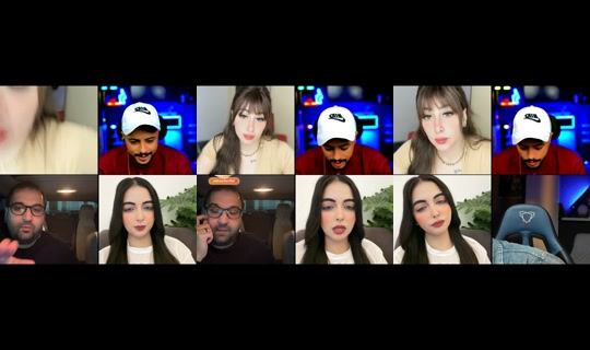 mohrayaquto1 TikTok Live — Aug 29, 2026, 5:23 PM