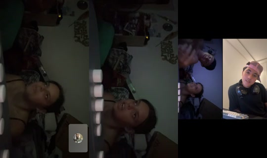 moii6122 TikTok Live — Aug 18, 2026, 10:09 PM