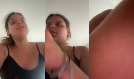 moii6122 TikTok Live — Aug 19, 2026, 11:43 AM