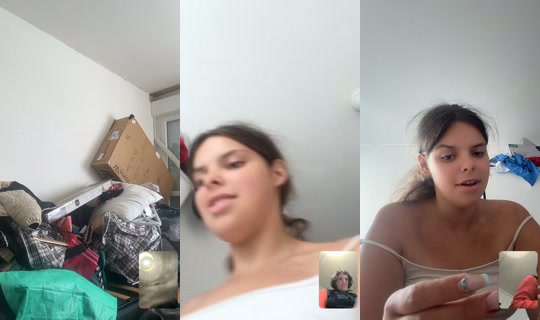 moii6122 TikTok Live — Aug 20, 2026, 9:28 AM