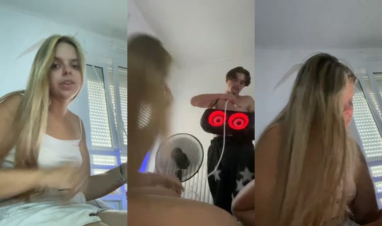 moii6122 TikTok Live — Aug 22, 2026, 5:51 PM