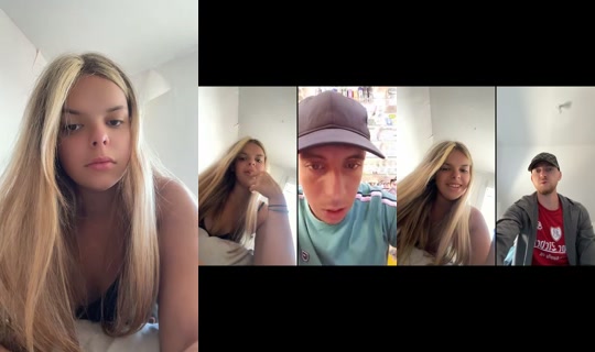 moii6122 TikTok Live — Aug 23, 2026, 7:44 AM