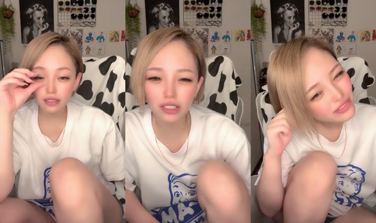 moimoi0730 TikTok Live — Sep 10, 2026, 6:08 AM
