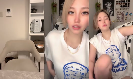 moimoi0730 TikTok Live — Sep 10, 2026, 7:49 AM