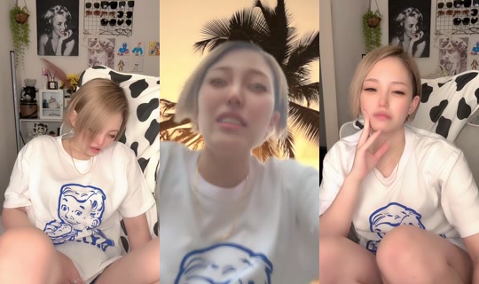 moimoi0730 TikTok Live — Sep 10, 2026, 8:39 AM