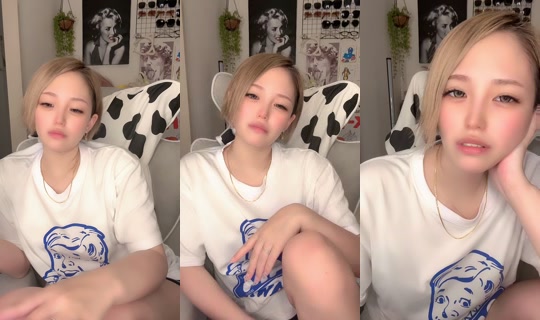 moimoi0730 TikTok Live — Sep 10, 2026, 9:29 AM