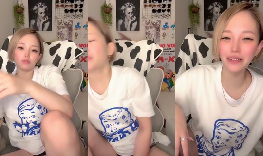 moimoi0730 TikTok Live — Sep 10, 2026, 10:20 AM