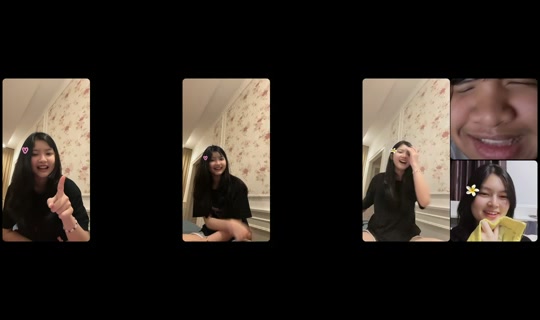 moji.rachatar TikTok Live — Aug 1, 2026, 5:46 PM