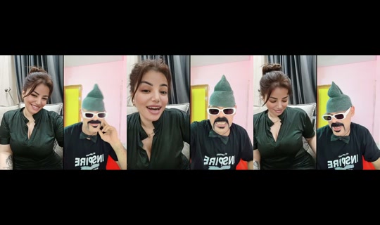 moka.3333 TikTok Live — Sep 16, 2026, 8:51 PM