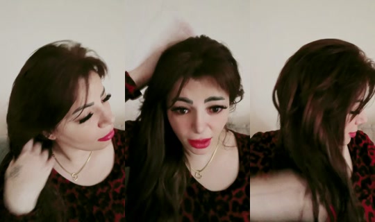 moka.loka900 TikTok Live — Jul 14, 2026, 5:48 AM