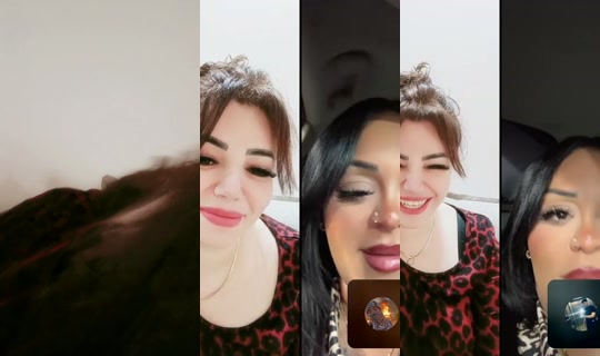 moka.loka900 TikTok Live — Jul 14, 2026, 6:05 AM