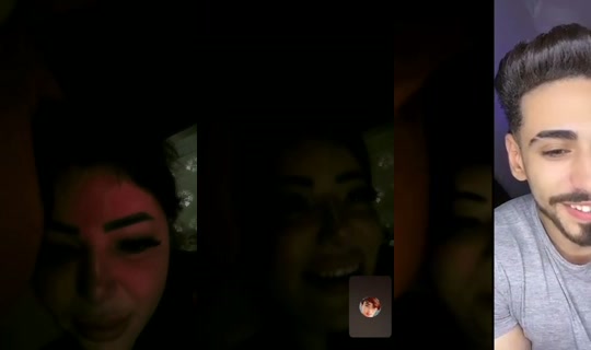 moka.loka900 TikTok Live — Jul 14, 2026, 8:48 AM