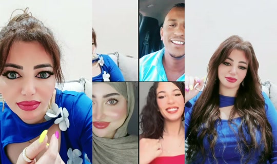 moka.loka900 TikTok Live — Jul 14, 2026, 10:15 AM