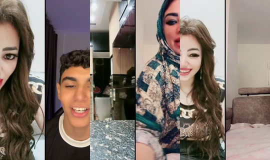 moka.loka900 TikTok Live — Jul 14, 2026, 6:17 PM