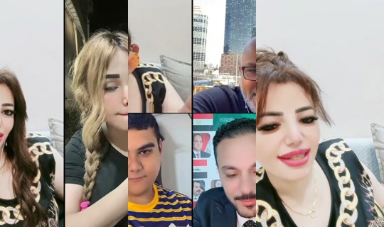 moka.loka900 TikTok Live — Jul 14, 2026, 10:14 PM