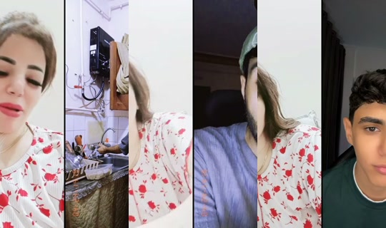 moka.loka900 TikTok Live — Jul 15, 2026, 4:33 PM